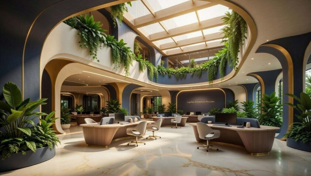 workspace design