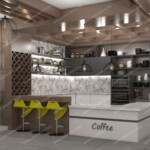 cafe design