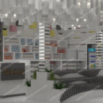confectionery store