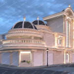 facade design