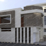 Exterior design