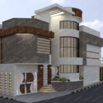 facade design