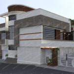 facede design