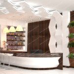 restaurant design