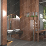 restaurant design